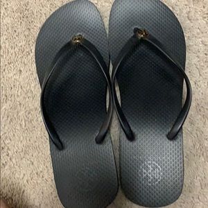 Tory Burch flip flops